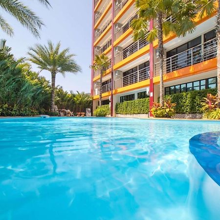 Апартаменты 1Br Naiharn Beach S311 By Ibg Property Nai Harn 외부 사진