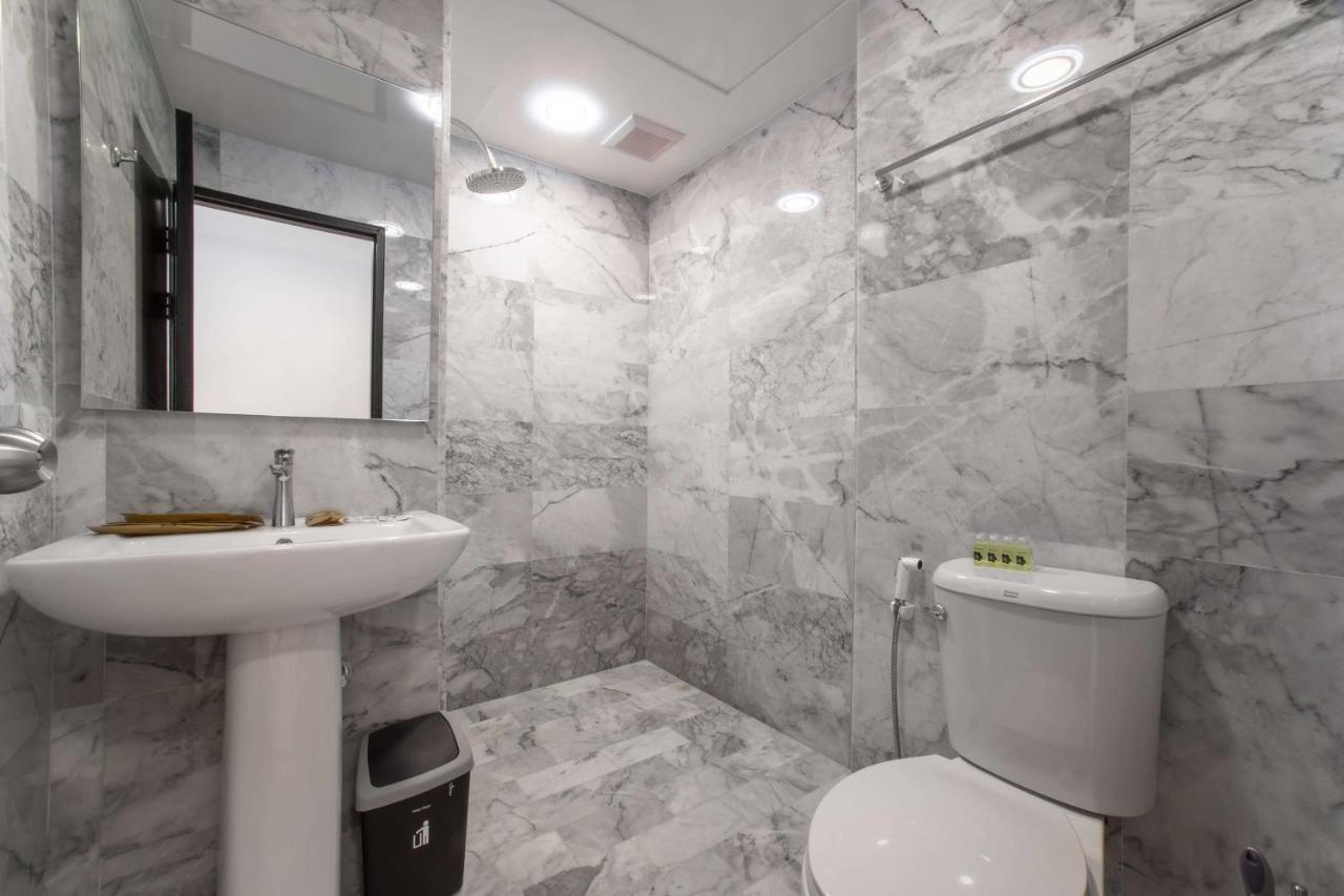 Апартаменты 1Br Naiharn Beach S311 By Ibg Property Nai Harn 외부 사진