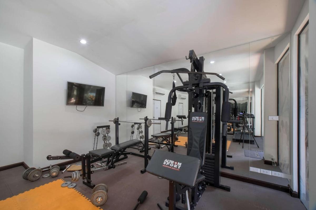 Апартаменты 1Br Naiharn Beach S311 By Ibg Property Nai Harn 외부 사진