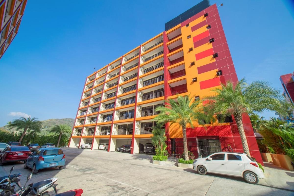 Апартаменты 1Br Naiharn Beach S311 By Ibg Property Nai Harn 외부 사진