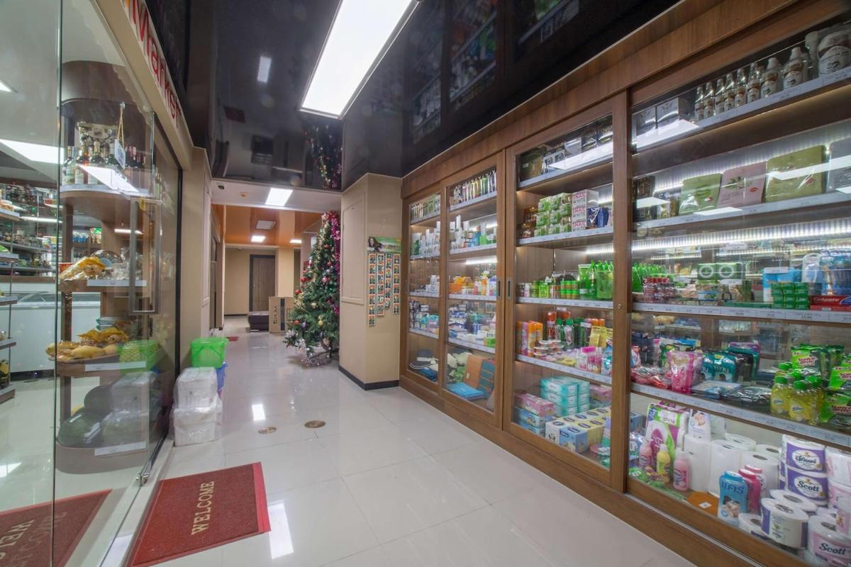 Апартаменты 1Br Naiharn Beach S311 By Ibg Property Nai Harn 외부 사진
